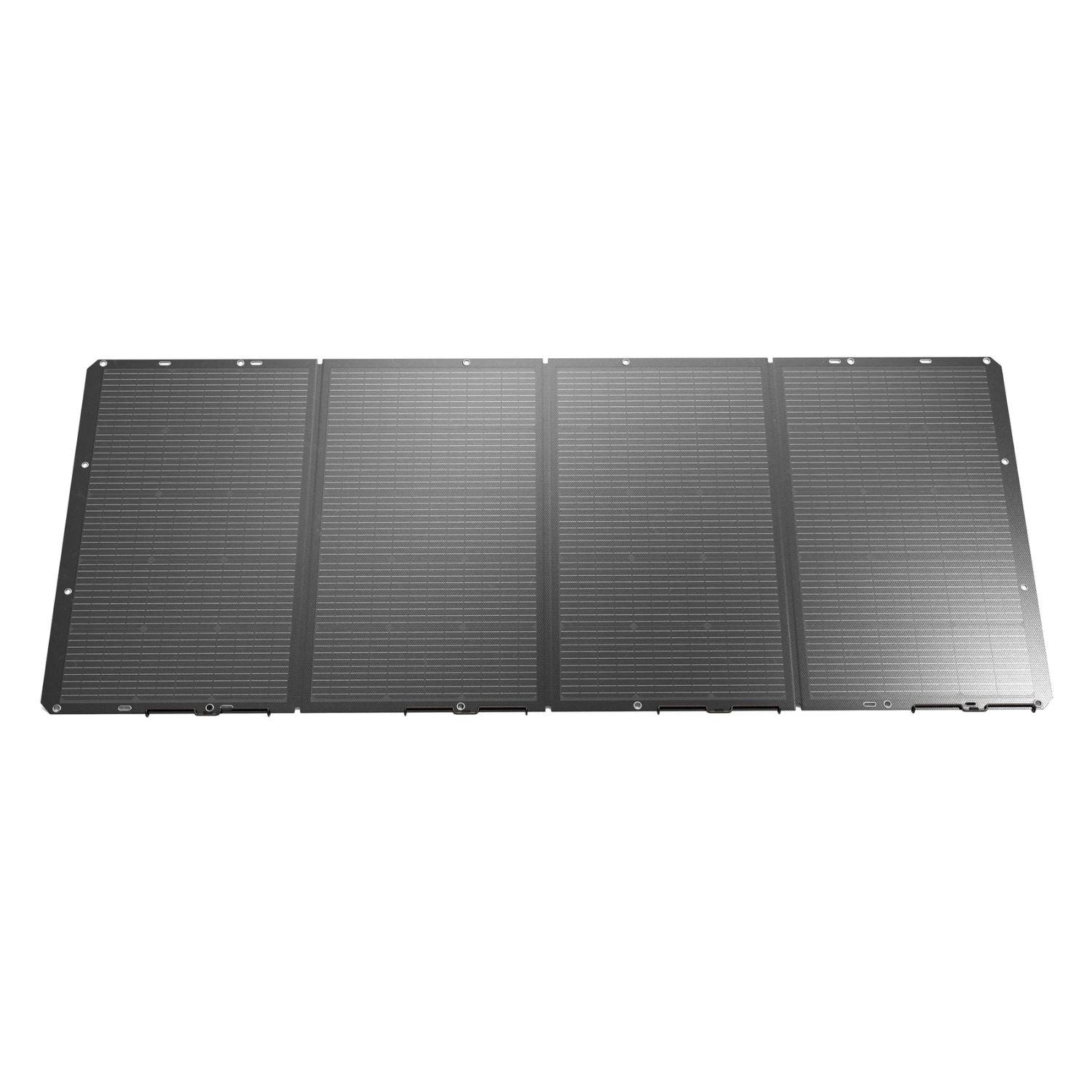 Mango Power Ultra-Light Portable Solar Panel  front view