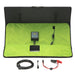 Zamp Solar OBSIDIAN® SERIES 200-Watt Combo Kit 