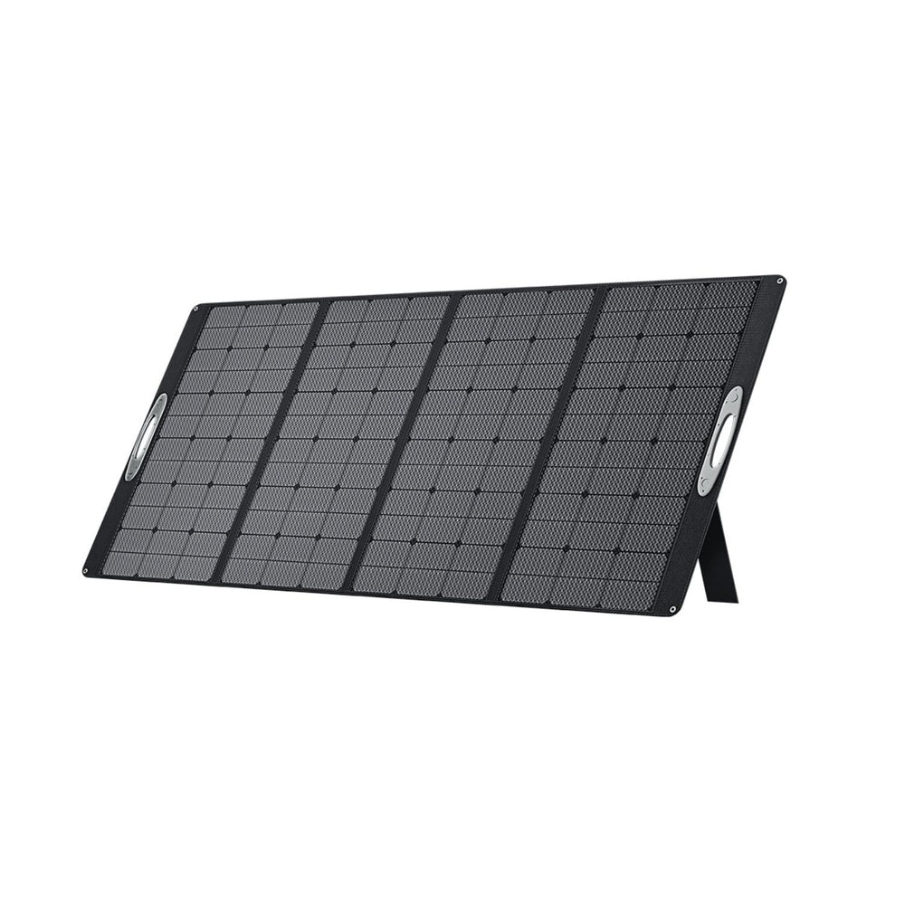 OUKITEL 400W Portable Solar Panel right now