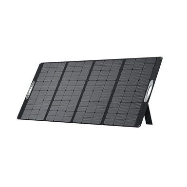 OUKITEL 400W Portable Solar Panel right now