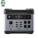 OUKITEL P2001 Plus Portable Power Station facing front