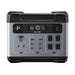OUKITEL P2001 Plus Portable Power Station facing front view