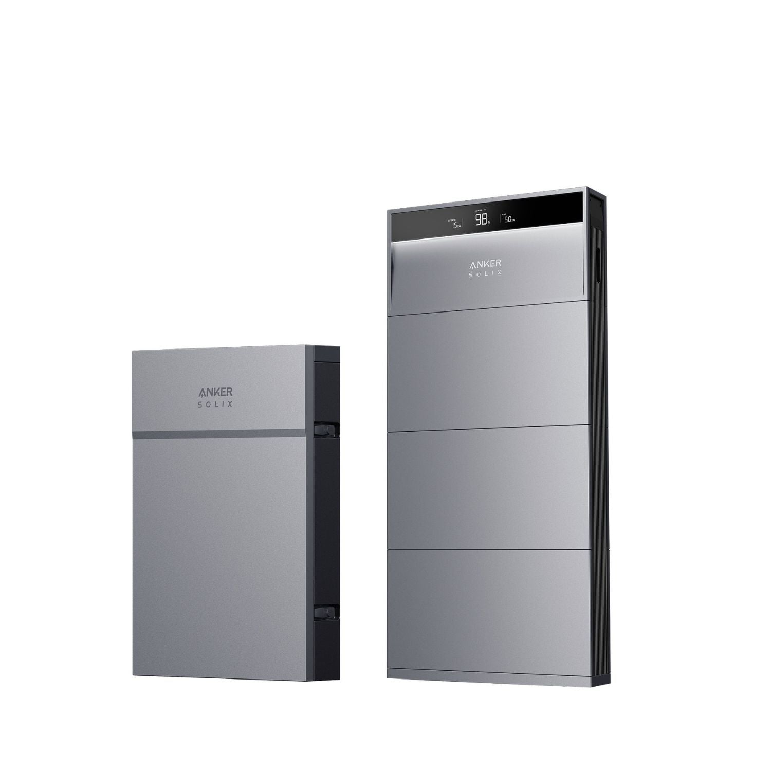 Solix Program Icon Anker SOLIX X1 Home Energy Storage System | Outbound Power
