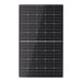 One BougeRV 300 Watt N-Type Rigid Bifacial 16BB Mono Solar Panel