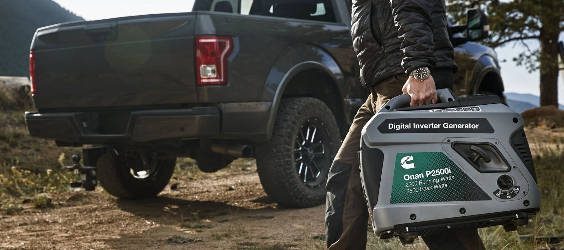 Outbound Power - Power Life Without Limits