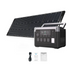 P1000 PLUS + 100W Solar Panel Inclusions