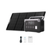 P1000 PLUS + 400W Solar Panel Inclusions
