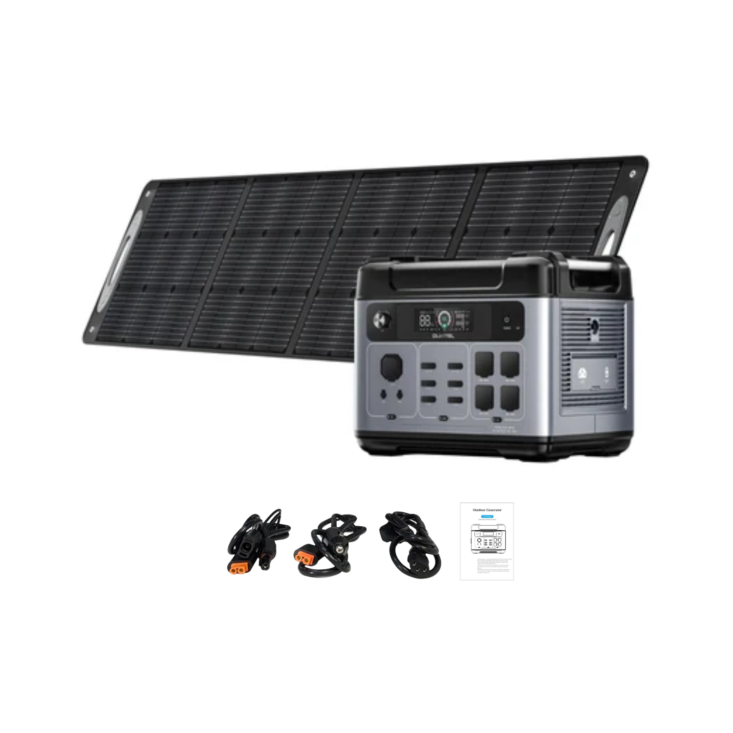 P2001 Plus + PV200 Inclusions 