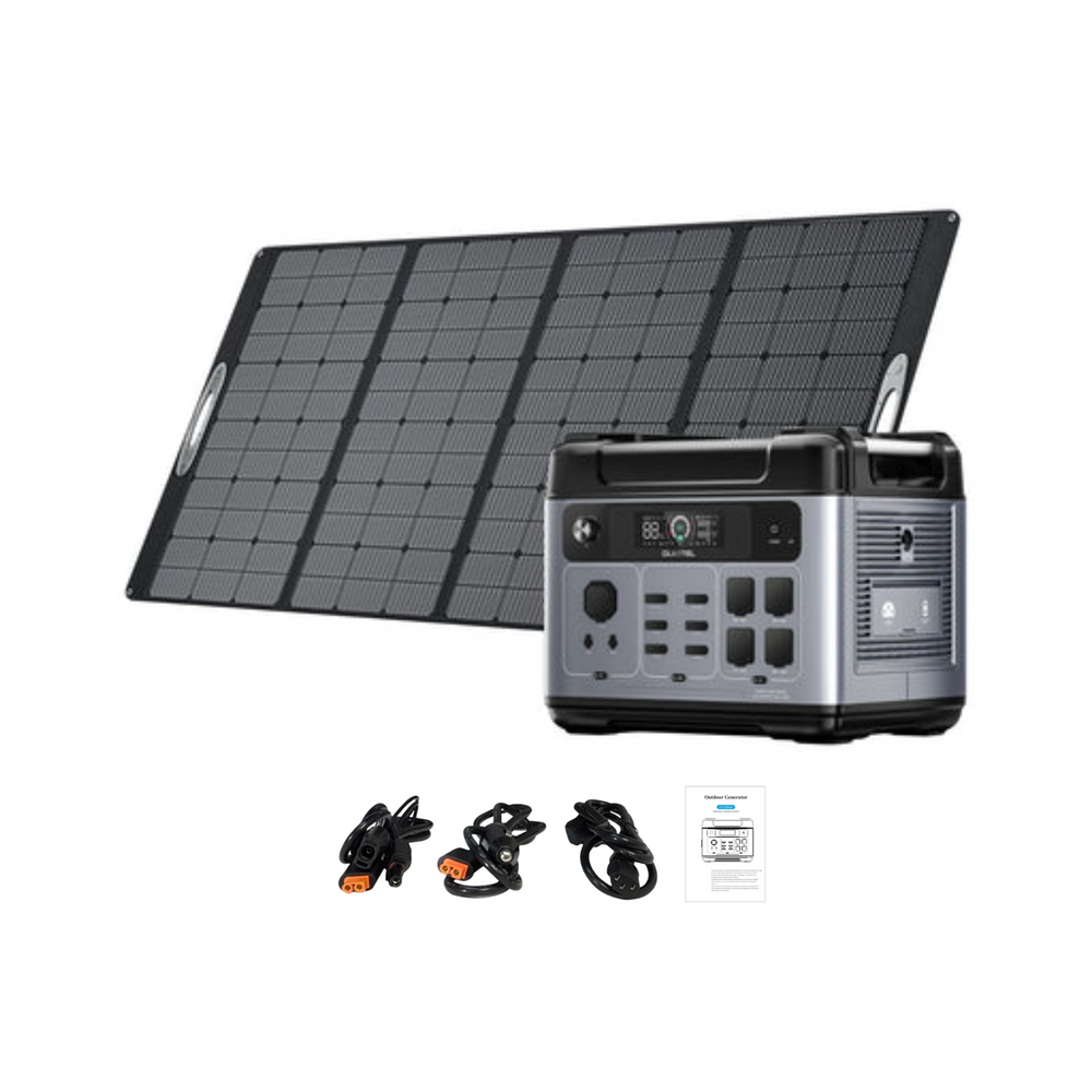 P2001 Plus + PV400 Inclusions 