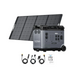 P5000 + 400W Solar Panel Inclusions