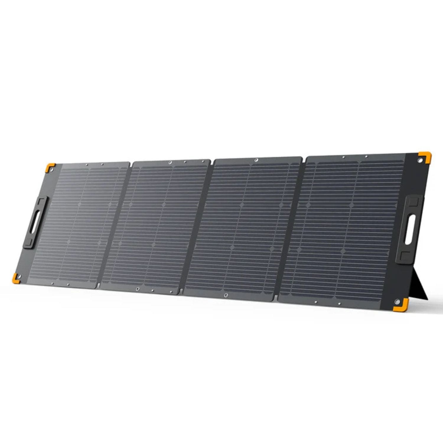 Pecron 300W Portable Solar Panel Front View