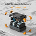 Pecron E1500LFP V3 Portable Power Station - LifePO4 Long Life Battery
