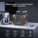 Pecron E1500LFP V3 Portable Power Station - powers almost all your appliances anytime anywhere