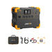 Pecron E1500LFP V3 Portable Power Station with inclusions 