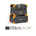 Pecron E2000LFP Portable Power Station + 1 x EB3000 Expansion Battery Inclusions