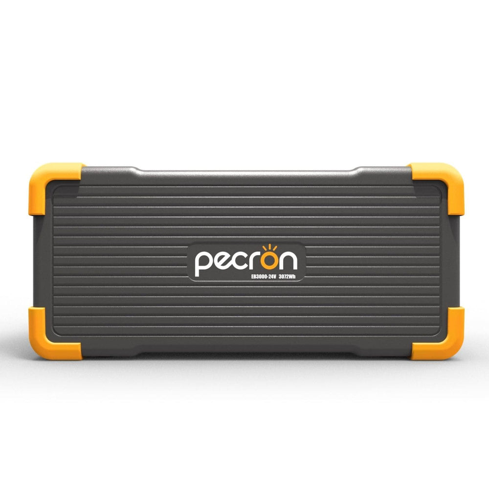 Pecron EB3000-24V Expansion Battery