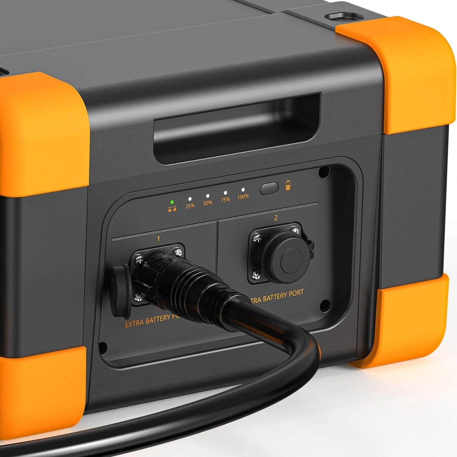 Pecron EB3000 Expansion Battery | Outbound Power