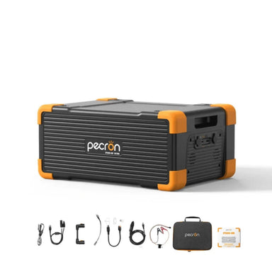 Pecron EP3800-48V Expansion Battery