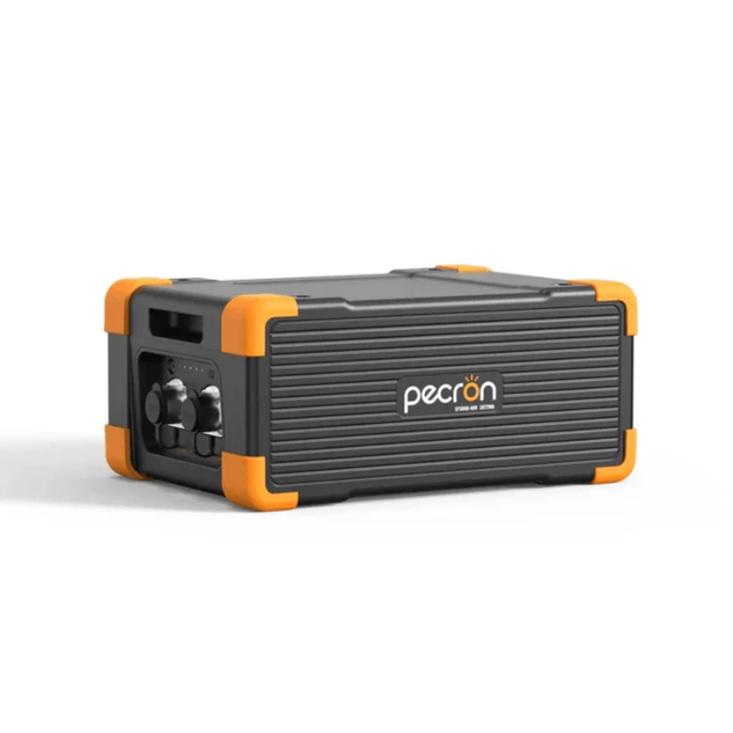 Pecron EP3800-48V Expansion Battery right view