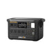 Pecron F1000LFP Portable Power Station left view