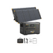 Pecron F3000LFP Portable Power Station + 2x 300W Solar Panel Inclusions