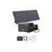 Pecron F3000LFP Portable Power Station + 300W Solar Panel + 1x Expansion Battery Inclusions