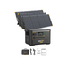 Pecron F3000LFP Portable Power Station + 3x 300W Solar Panel Inclusions