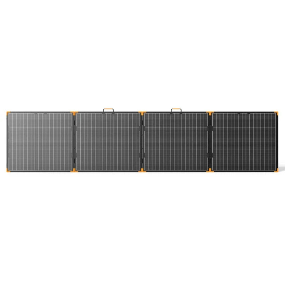 Pecron PV500 500W Portable Solar Panel front view