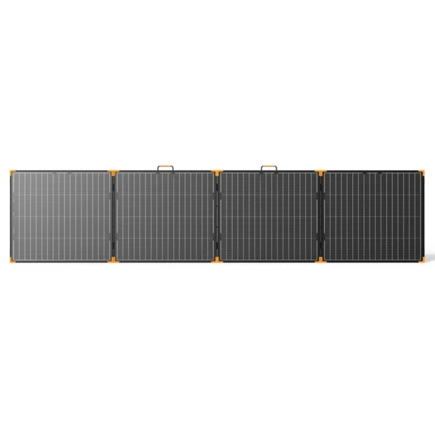Pecron PV500 500W Portable Solar Panel front view