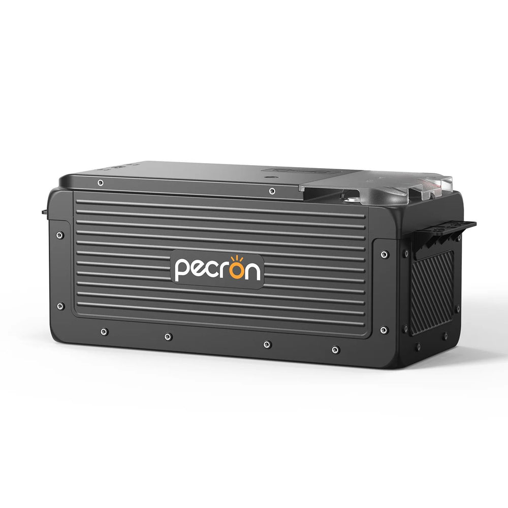 Pecron WB12200 Lithium 12V 200Ah Deep Cycle LiFePO4 Battery
