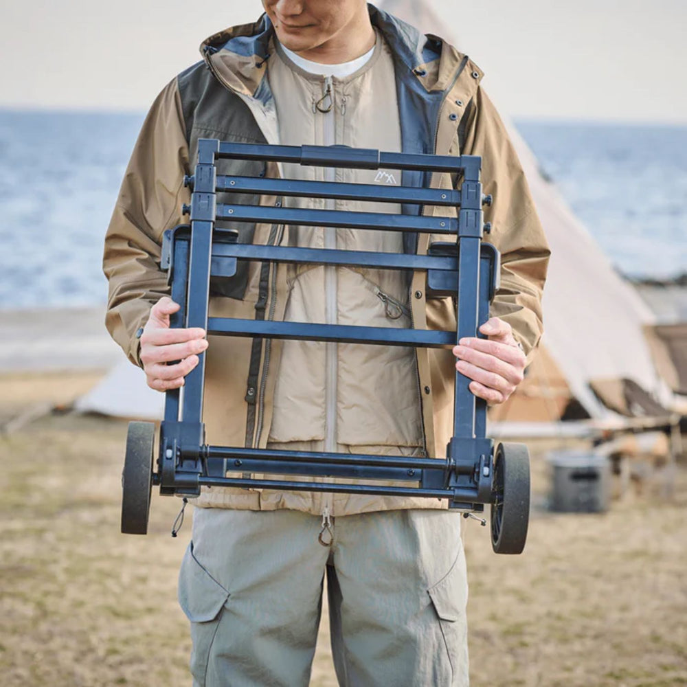 Jackery Power Station Trolley
