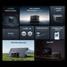 Product features of a Anker SOLIX C1000 Gen 2 Portable Power Station 