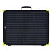 RICH SOLAR MEGA 100 Watt Briefcase Portable Solar Box