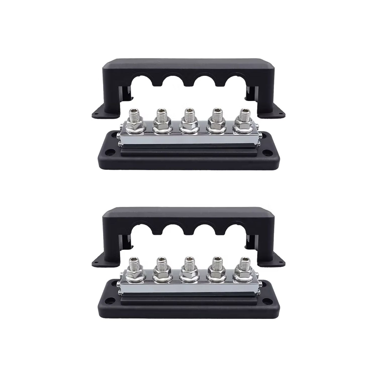 RUiXU RX5600 Busbar