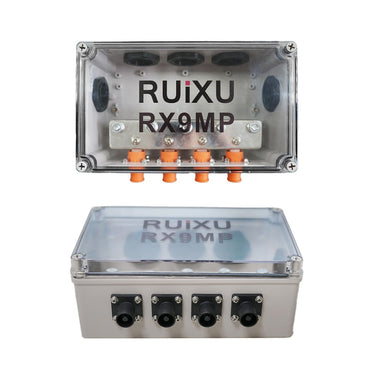 RUiXU RX9MP Busbar