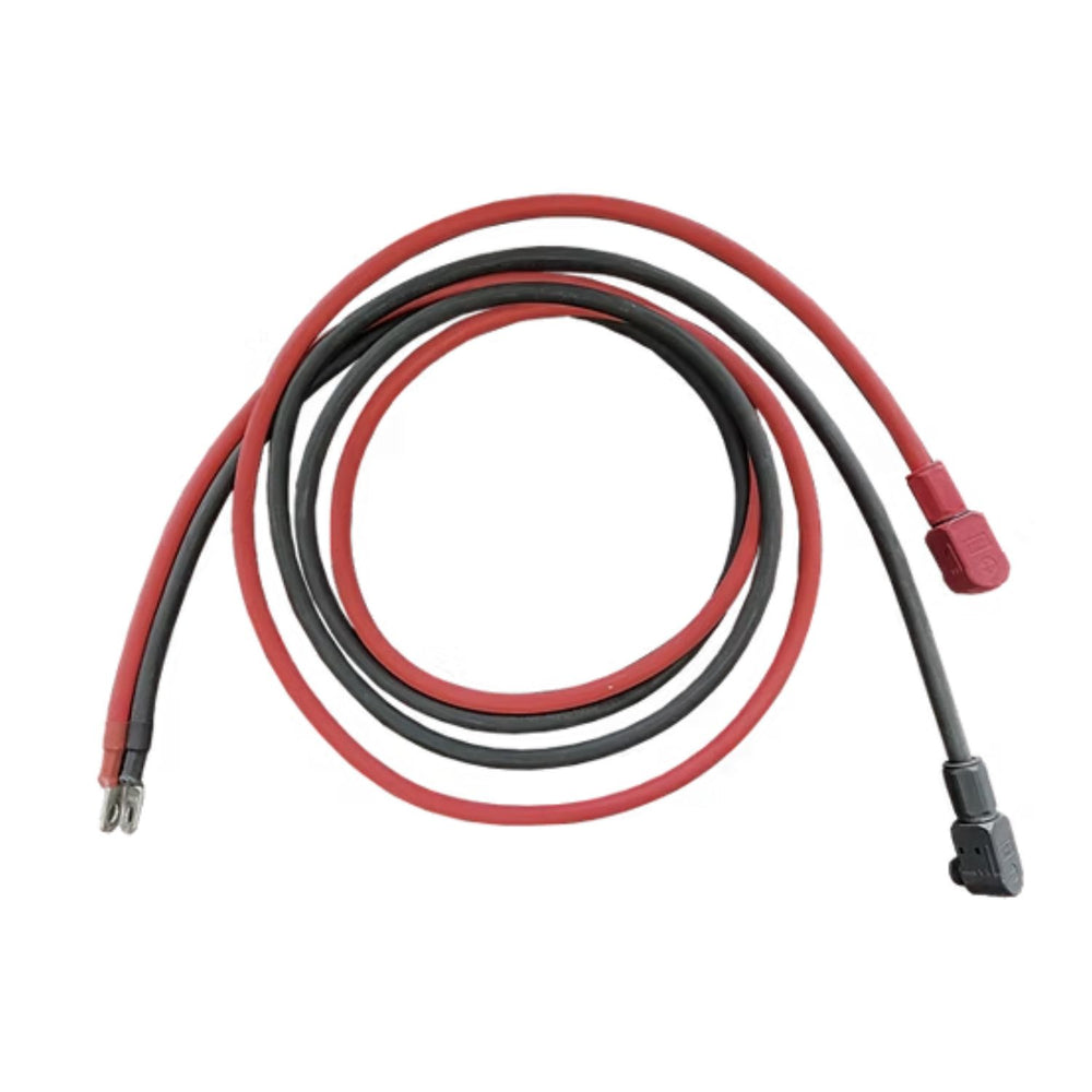 RUiXU 4AWG Cable  - 200cm
