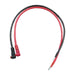 RUiXU 4AWG Cable  - 80cm