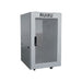 RUiXU 6-Slot Battery Cabinet
