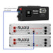 RUiXU Charger100 - CAN Communication Port (RJ45)