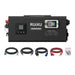 RUiXU Charger100 with inclusions 