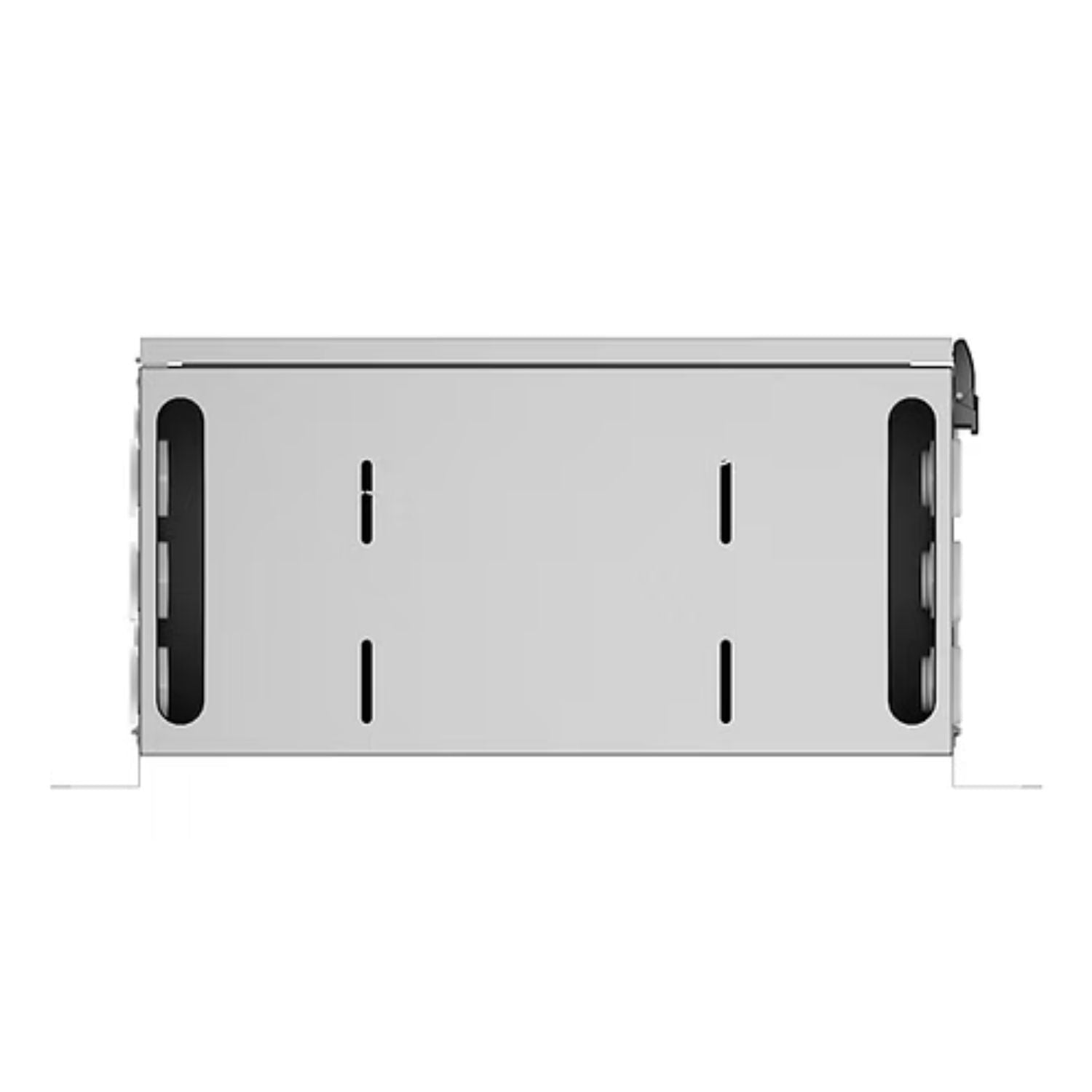 RUiXU Conduit Box right side view