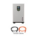 RUiXU Lithi2-16 16kWh Battery System with 1 pair of OP200 Cables
