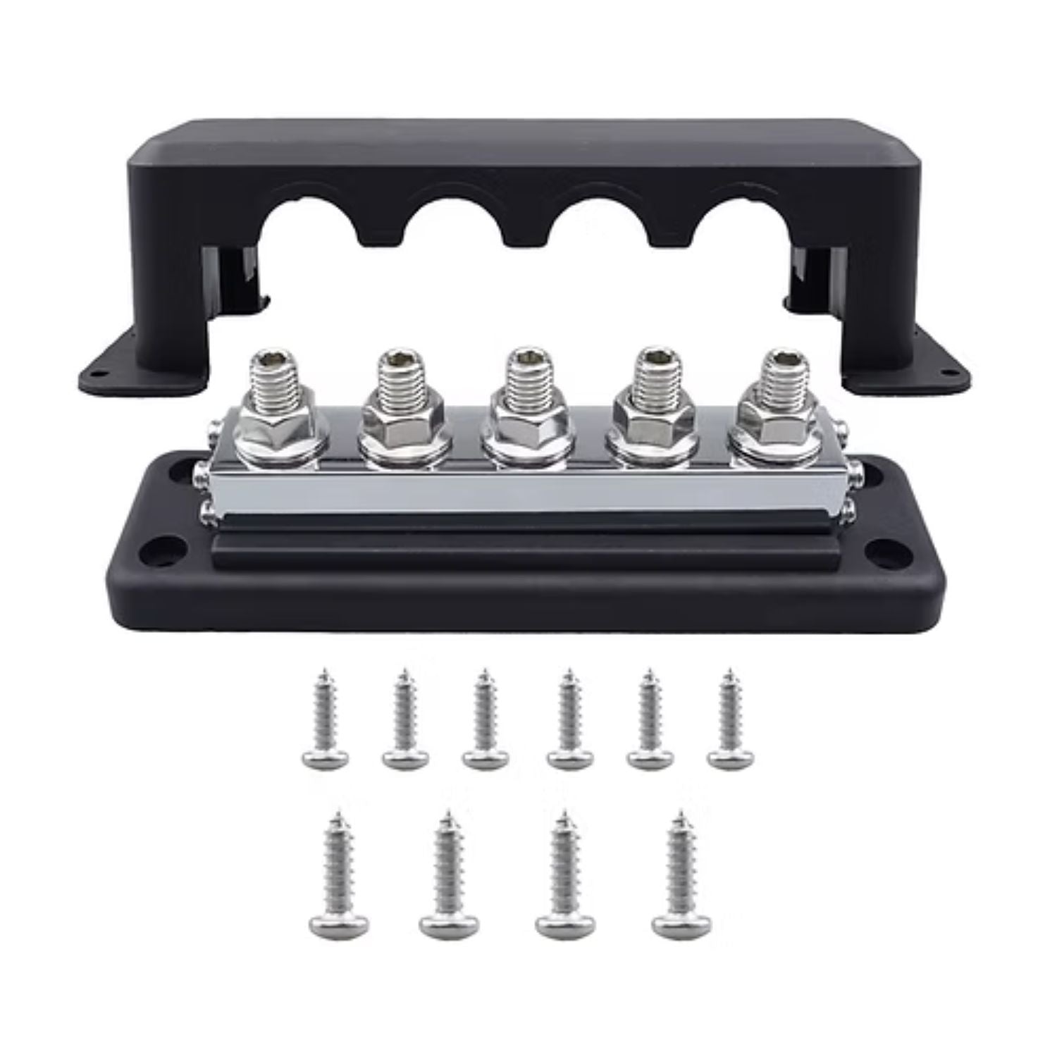RUiXU M10 Busbar RX5600 with nuts