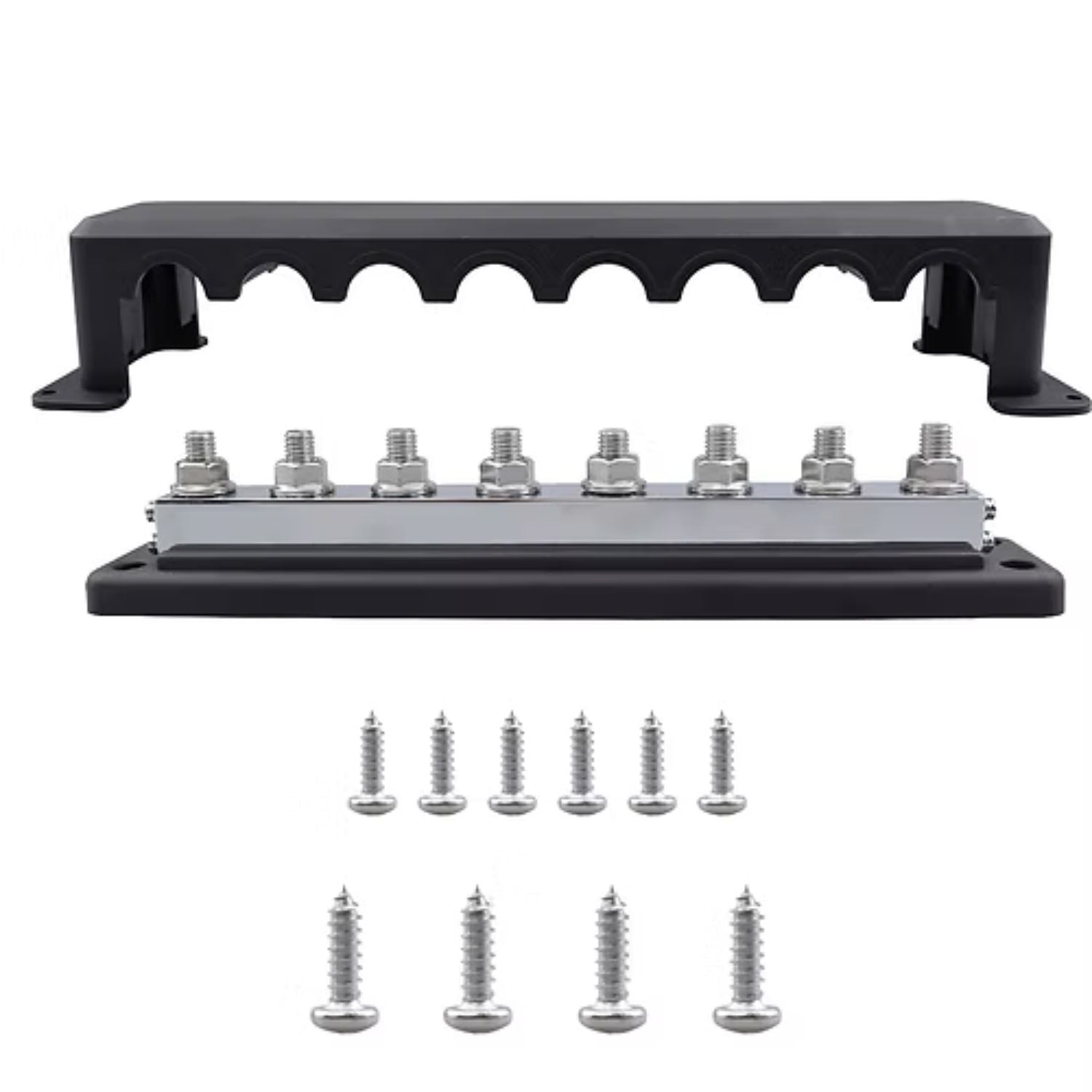 RUiXU M10 Busbar RX8600 with nuts