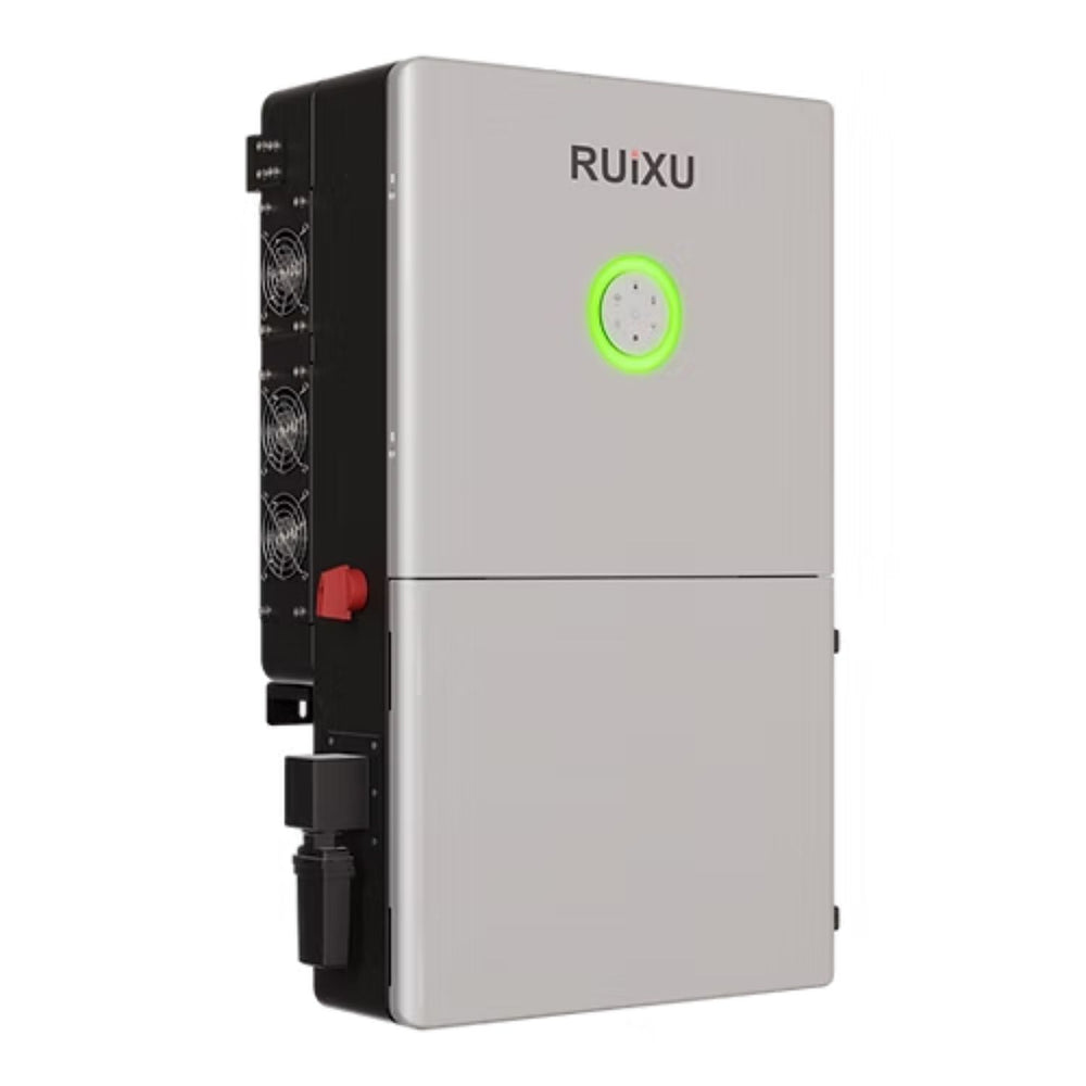 RUiXU RX-12K 11.4kW Inverter