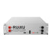 RUiXU RX-LFP48100 51.2V Server Rack Batteries top view
