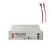 RUiXU RX-LFP48100 51.2V Server Rack Batteries with S30-30cm cables