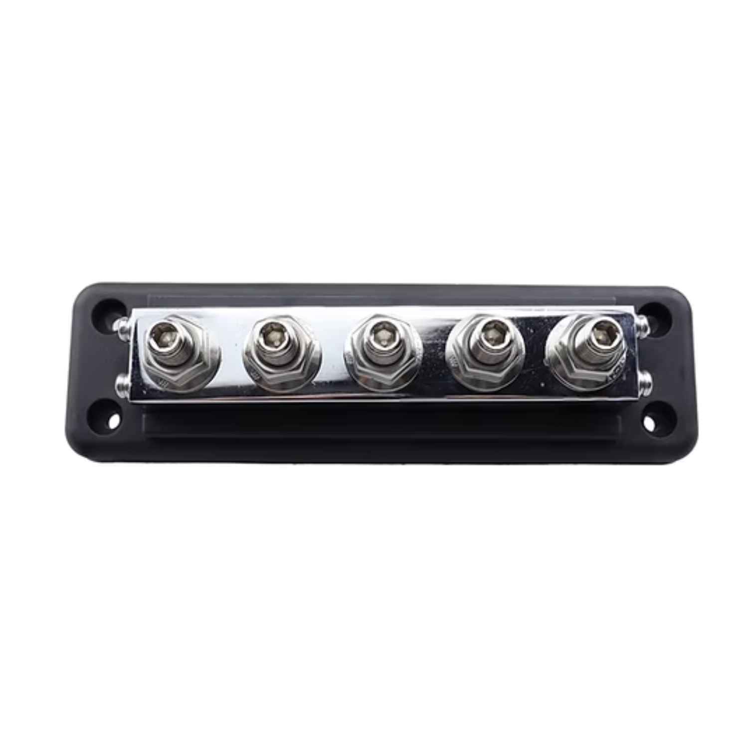 RUiXU RX5600 Busbar close up view