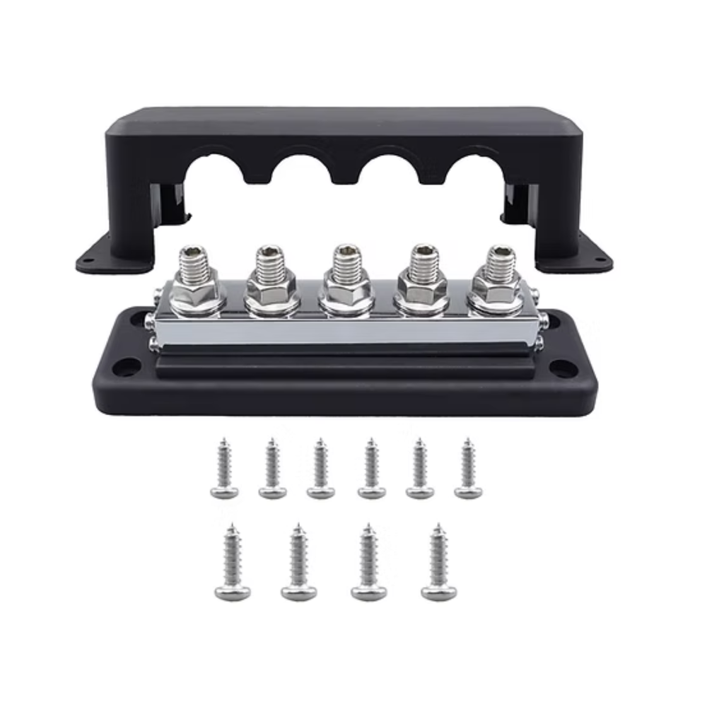 RUiXU RX5600 Busbar with inclusions