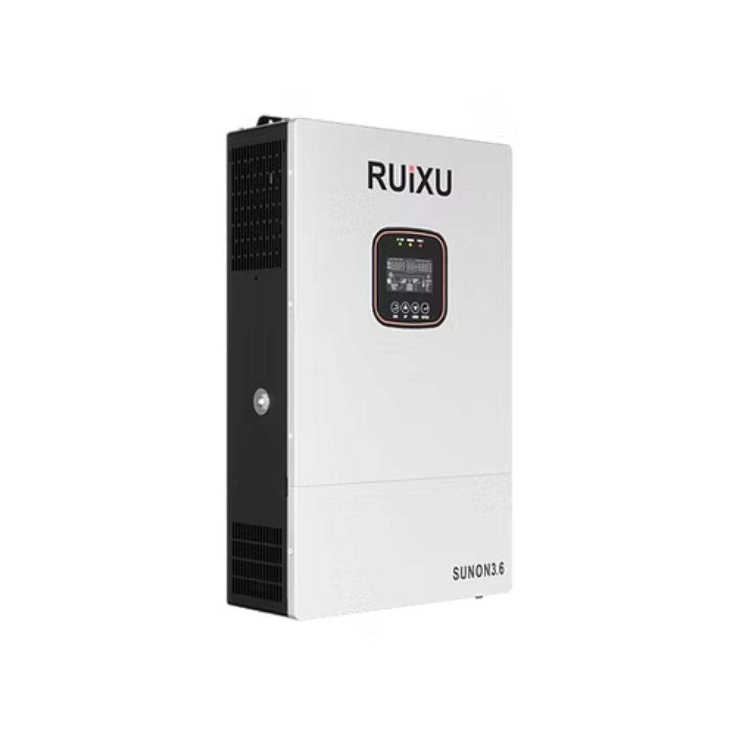 RUiXU SUNON3.6 Single-Phase Off-Grid Inverter Right view